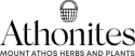 Athonites Türkiye logosu
