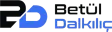 Betül Dalkılıç logosu