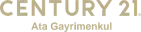 Century 21 Ata Gayrimenkul logosu