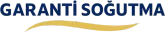 Garanti Soğutma logosu