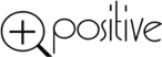 Positive Yapı Malzemeleri logosu