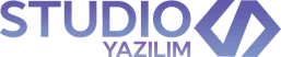 Studio Yazılım logosu