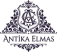 TinAntik, Antika Elmas logosu